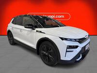 Skoda Elroq vaihtoauto