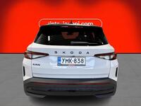 Skoda Elroq vaihtoauto
