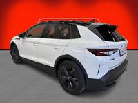 Skoda Elroq vaihtoauto
