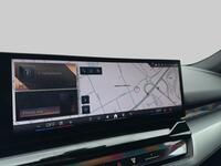 BMW i5 vaihtoauto