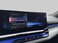 BMW i5 vaihtoauto