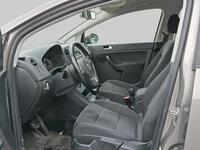 Volkswagen Golf Plus vaihtoauto