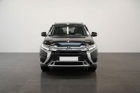 Mitsubishi Outlander vaihtoauto