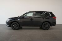 Mitsubishi Outlander vaihtoauto