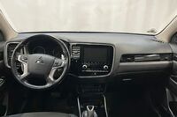 Mitsubishi Outlander vaihtoauto