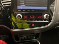 Mitsubishi Outlander vaihtoauto