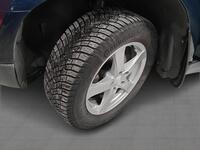 Skoda Yeti vaihtoauto