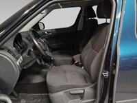 Skoda Yeti vaihtoauto