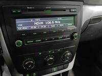 Skoda Yeti vaihtoauto