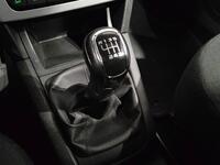 Skoda Yeti vaihtoauto