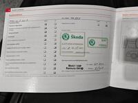 Skoda Yeti vaihtoauto