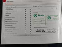 Skoda Yeti vaihtoauto