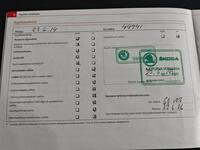 Skoda Yeti vaihtoauto