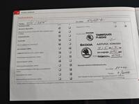 Skoda Yeti vaihtoauto