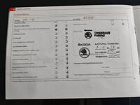 Skoda Yeti vaihtoauto