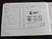 Skoda Yeti vaihtoauto