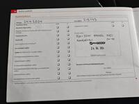 Skoda Yeti vaihtoauto