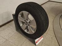 Skoda Yeti vaihtoauto