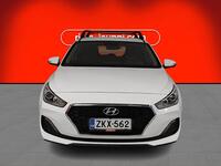 Hyundai i30 Hatchback vaihtoauto