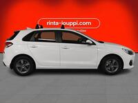 Hyundai i30 Hatchback vaihtoauto