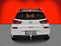 Hyundai i30 Hatchback vaihtoauto