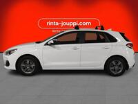 Hyundai i30 Hatchback vaihtoauto