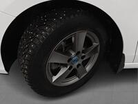 Hyundai i30 Hatchback vaihtoauto