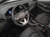 Hyundai i30 Hatchback vaihtoauto