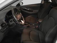 Hyundai i30 Hatchback vaihtoauto