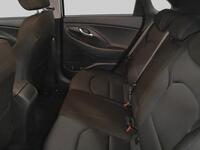 Hyundai i30 Hatchback vaihtoauto