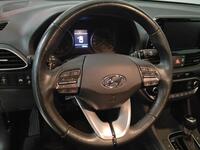 Hyundai i30 Hatchback vaihtoauto