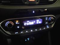 Hyundai i30 Hatchback vaihtoauto