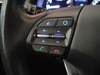 Hyundai i30 Hatchback vaihtoauto