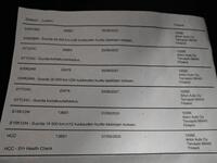 Hyundai i30 Hatchback vaihtoauto