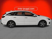 Hyundai i30 Wagon vaihtoauto