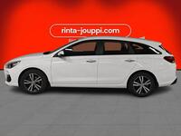 Hyundai i30 Wagon vaihtoauto