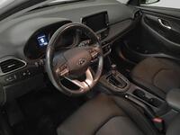 Hyundai i30 Wagon vaihtoauto