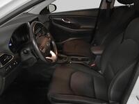 Hyundai i30 Wagon vaihtoauto