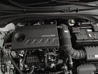 Hyundai i30 Wagon vaihtoauto