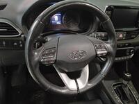 Hyundai i30 Wagon vaihtoauto