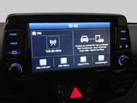 Hyundai i30 Wagon vaihtoauto