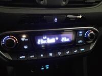 Hyundai i30 Wagon vaihtoauto