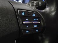 Hyundai i30 Wagon vaihtoauto