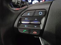 Hyundai i30 Wagon vaihtoauto