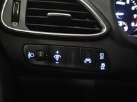 Hyundai i30 Wagon vaihtoauto