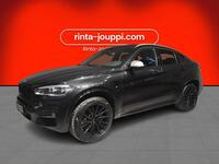 BMW X6 vaihtoauto