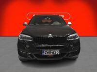 BMW X6 vaihtoauto
