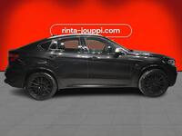 BMW X6 vaihtoauto