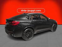 BMW X6 vaihtoauto