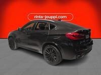 BMW X6 vaihtoauto